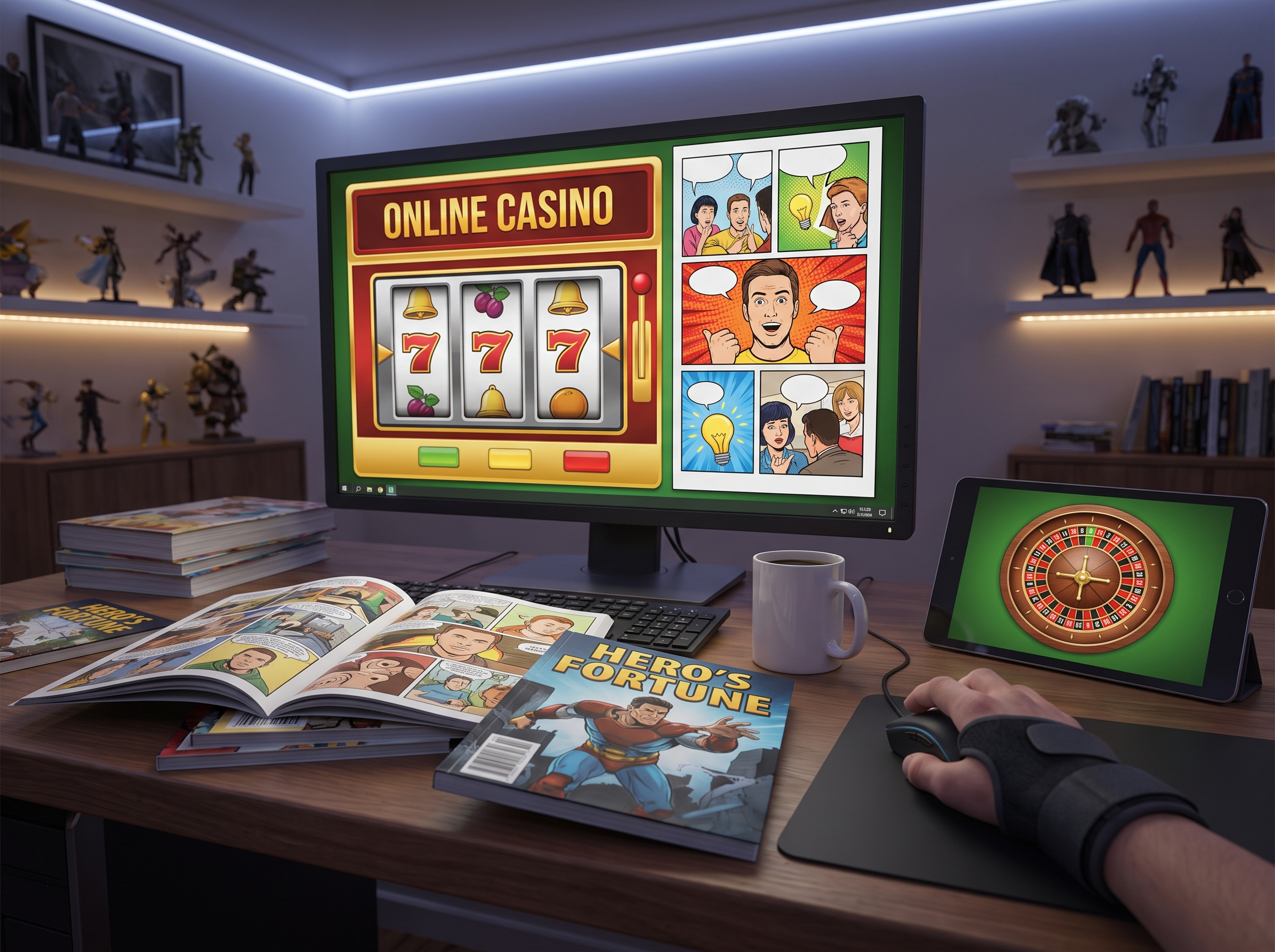 Refuelcasino bonus